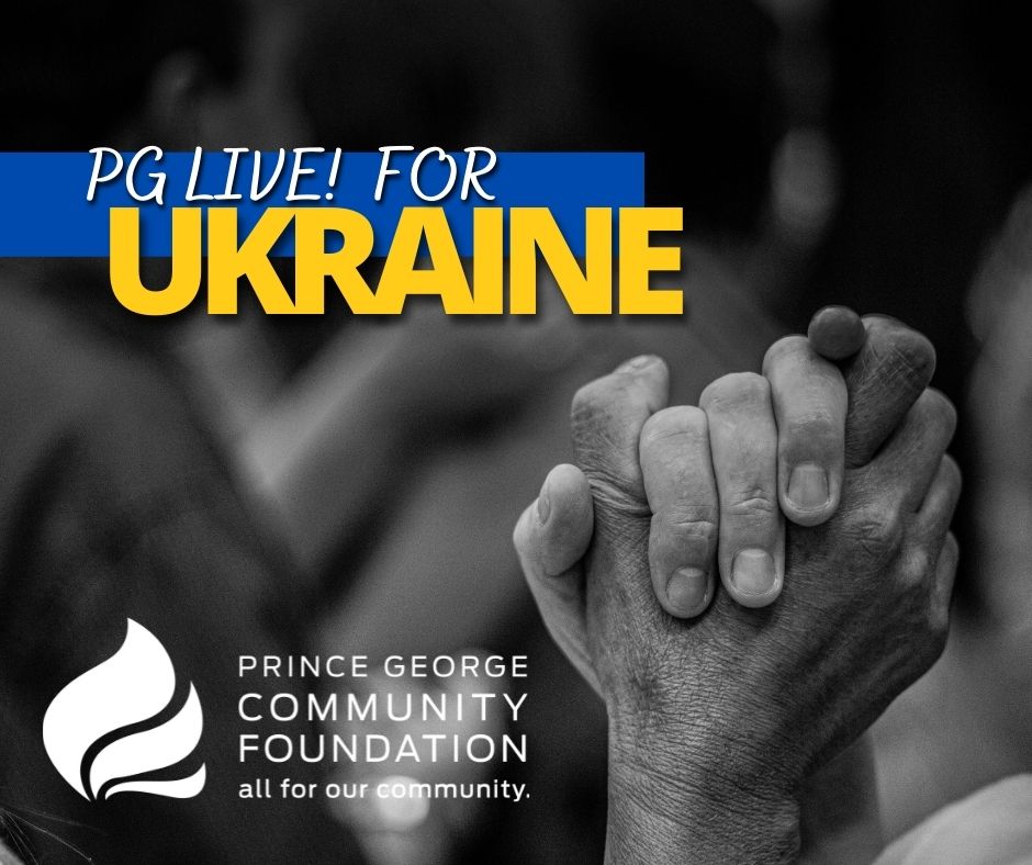 Ukraine Humanitarian Support Fund